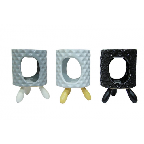 Buhurdanlık Ahşap Ayaklı