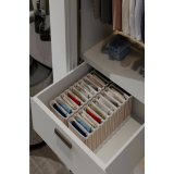 11 Bölmeli Dolap Ve Çekmece Içi Düzenleyici Akordiyon Organizer M-00500 (3 Adet) 00517 11 Bölmeli Dolap Ve Çekmece Içi Düzenleyici Akordiyon Organizer M-00500 (3 Adet) 00517