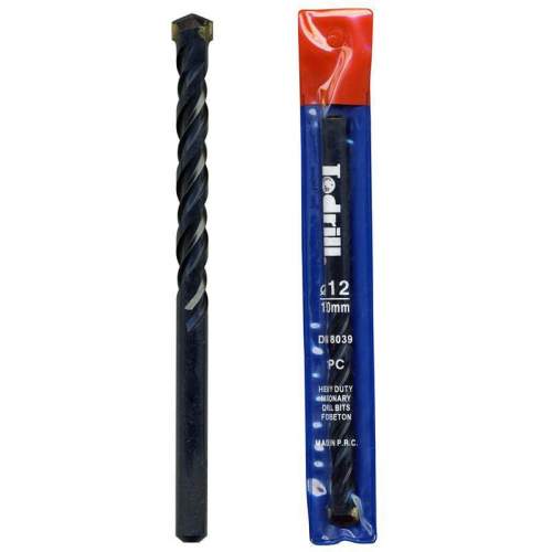 Todrill 50899 12X200 mm Elmas Beton Matkap Uç Todrill 50899 12X200 mm Elmas Beton Matkap Uç