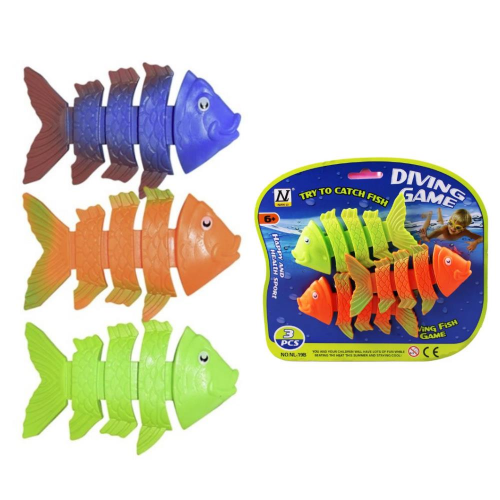 NL-19B - HAVUZ OYUNU - 3LÜ BALIKLAR FOSFORLU -96 (Lisinya) NL-19B - HAVUZ OYUNU - 3LÜ BALIKLAR FOSFORLU -96 (Lisinya)