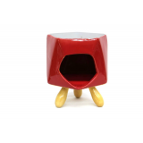 Buhurdanlık Ahşap Ayaklı