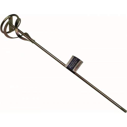 Topshop 14329 Sds Plus Boya Karıştırıcı 100X450 mm Topshop 14329 Sds Plus Boya Karıştırıcı 100X450 mm