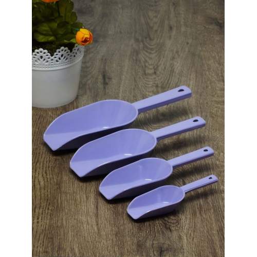 Erzak Küreği - 4 lü ölçü Küreği Erzak Küreği - 4 lü ölçü Küreği