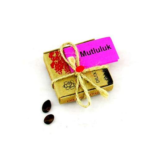 Dilek Tohumları - Mutluluk Dilek Tohumları - Mutluluk