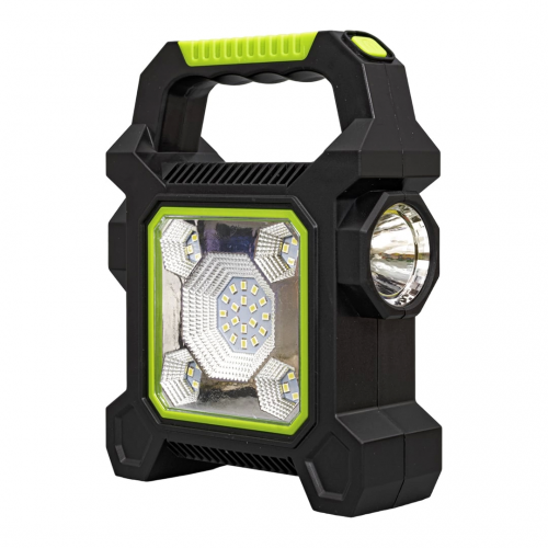 Jy-258c 3 Kademeli Şarjlı Çok Fonksiyonlu Solar Işıldak Om-17 Jy-258c 3 Kademeli Şarjlı Çok Fonksiyonlu Solar Işıldak Om-17