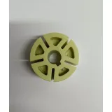 HAVALI ZIMPARA YEDEK PARÇASI ( ROTOR KANAT KELEBEK ) B TİPİ (Lisinya)