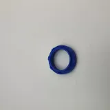 PNOMATİK YASTIKLAMA KEÇESİ PU K53 - 20X28X8/6.2 (Lisinya)