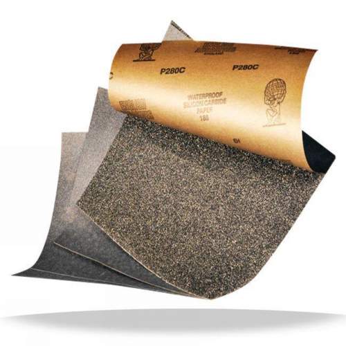 Atlas 1500 Kum Su Zımparası Atlas 1500 Kum Su Zımparası