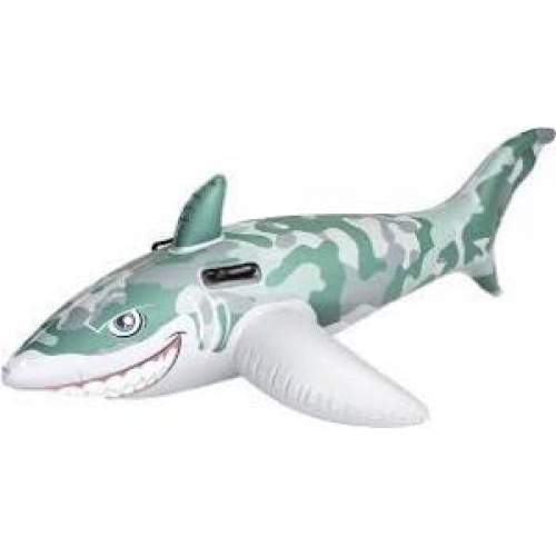 Bestway Komando Jaws Binici - 182x102 cm - 41092 (Lisinya) Bestway Komando Jaws Binici - 182x102 cm - 41092 (Lisinya)