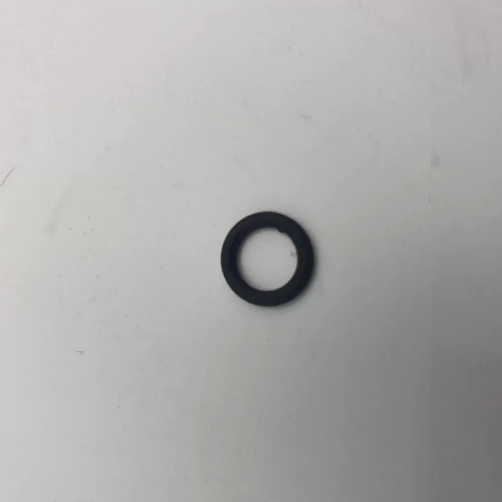 ORİNG KALINLIK 2.62 MM İÇ ÇAP 17.13 MM DIŞ ÇAP 22.37 MM (2.62X17.13) 90 SHORE NİTRİL NBR (Lisinya)