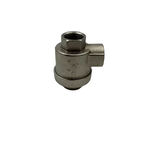 PNÖMATİK ÇABUK EKSOZ VALFİ 3/4 (Lisinya) PNÖMATİK ÇABUK EKSOZ VALFİ 3/4 (Lisinya)