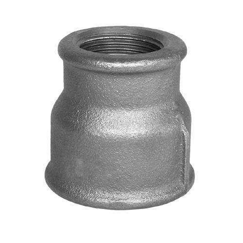 Galvanizli Manşon Redüksiyon 3/4X1/2 Galvanizli Manşon Redüksiyon 3/4X1/2