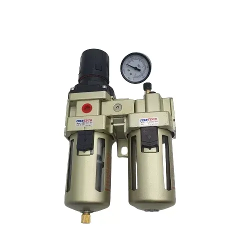 Hava Hazırlayıcı Şartlandırıcı Ec 5010 - 3/4 (Lisinya) Hava Hazırlayıcı Şartlandırıcı Ec 5010 - 3/4 (Lisinya)