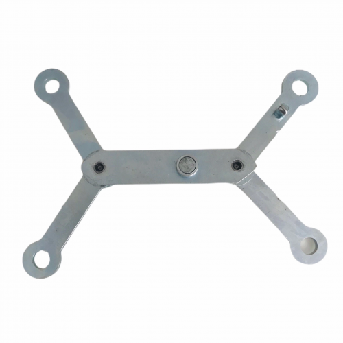 Ocb Mikromatik 4 Bacak Bıçağa Takılan Yedek Parça Ocb Mikromatik 4 Bacak Bıçağa Takılan Yedek Parça