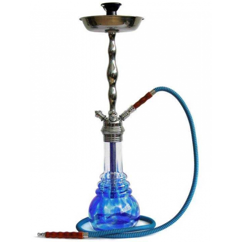 Vidalı Büyük Boy Nargile Seti Vidalı Büyük Boy Nargile Seti