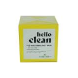 Hello Clean Yüz Dudak ve Göz için Yağ Bazlı Temizleyici Balm Saf C Vitaminli 100 ML Hello Clean Yüz Dudak ve Göz için Yağ Bazlı Temizleyici Balm Saf C Vitaminli 100 ML