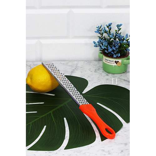 Peynir Rendesi - Limon - Portakal - Turunç Rendesi Peynir Rendesi - Limon - Portakal - Turunç Rendesi