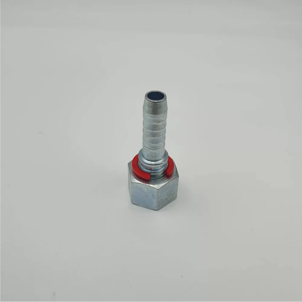 METRİK DÜZ BAŞLIK 1/2 - M26X1,5 18 L (Lisinya)