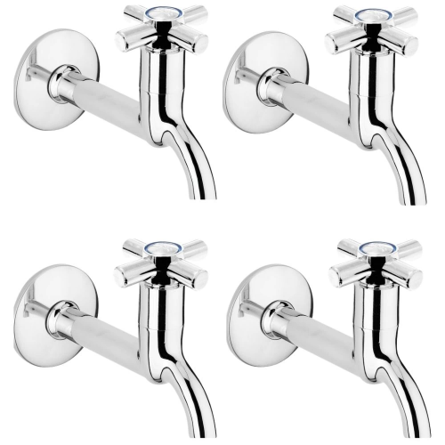 4lü Artı Aç Kapa 4 Kollu Krom Çevirveli Musluk Duvardan Tek Girişli 4lü Artı Aç Kapa 4 Kollu Krom Çevirveli Musluk Duvardan Tek Girişli