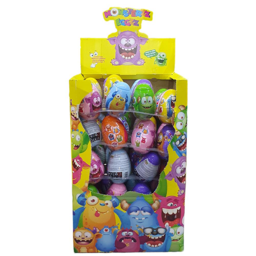 Eggs Süpriz Yumurta - 7001 (Lisinya) Eggs Süpriz Yumurta - 7001 (Lisinya)