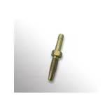 YAĞLAMA HORTUM BAŞLIK DÜZ 6 MM (Lisinya)