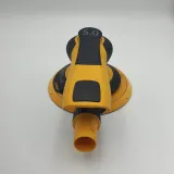 HAVALI ZIMPARA MAKİNESİ 150 MM (Lisinya)