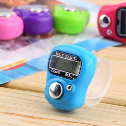 Yüzük Zikirmatik ( 50 Adet ) Yüzük Zikirmatik ( 50 Adet )