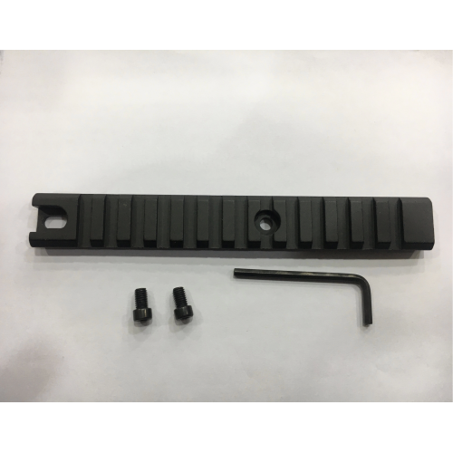 -ler Için Dürbün Bağlama Ray -ler Için Dürbün Bağlama Ray