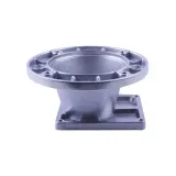 0K - 200 BOY : 100 MM HİDROLİK MİNİ POMPA KAMPANASI (Lisinya)