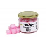 Buhurdanlık Kokusu Wax Erguvan