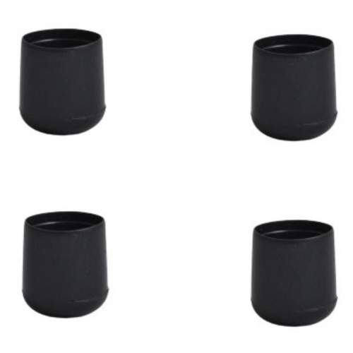 Sandalye Pabucu Dış 25 mm 4 Adet Sandalye Pabucu Dış 25 mm 4 Adet