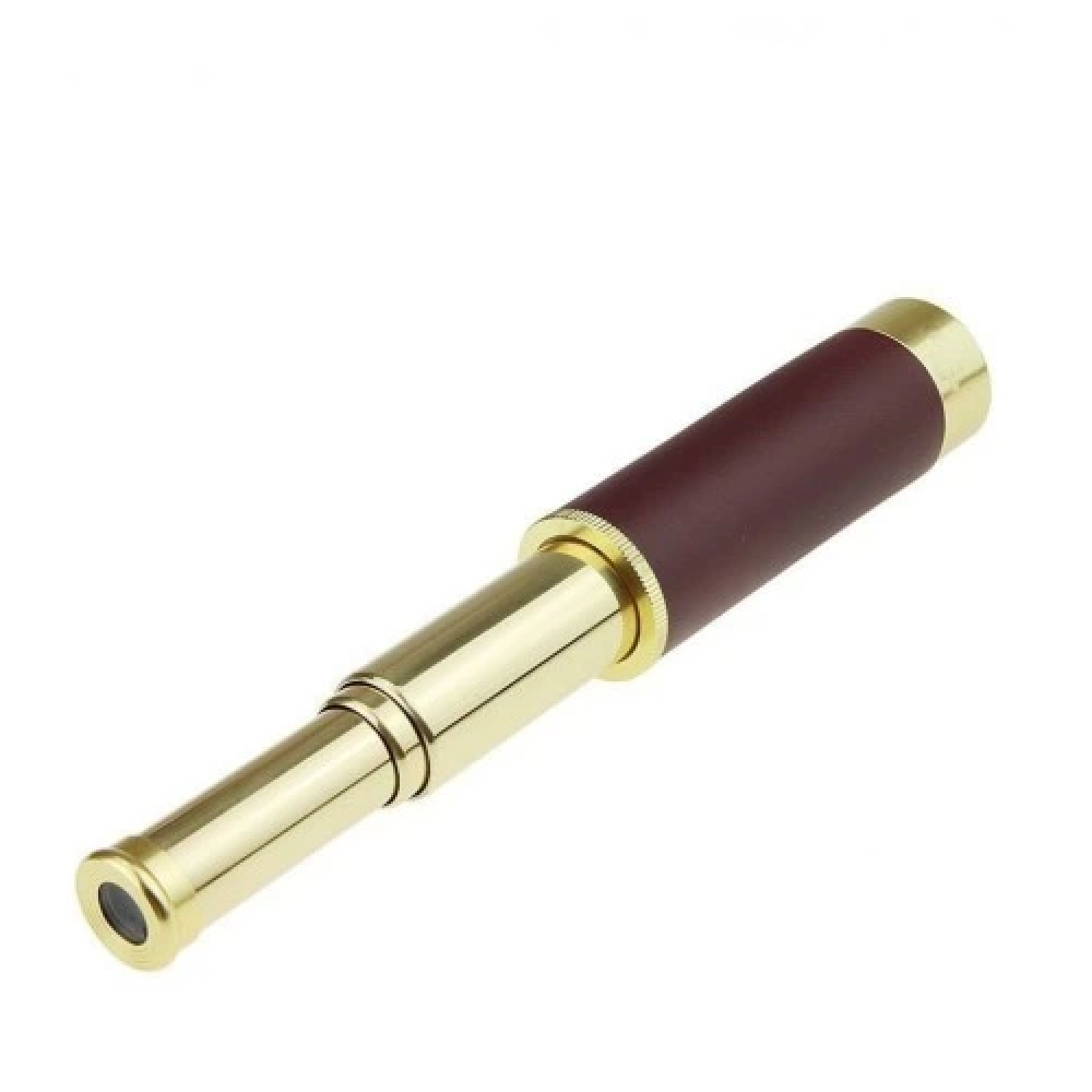 30x40 Panda Büyük Mercekli Pirinç Gövdeli Deri Çantalı Denizcilik Korsan Dürbün 30x40 Panda Büyük Mercekli Pirinç Gövdeli Deri Çantalı Denizcilik Korsan Dürbün