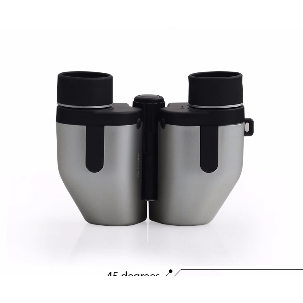 Dynasty8x21 Dürbün El Dürbünü 56m/1000m Sıradışı Tasarım Tosba