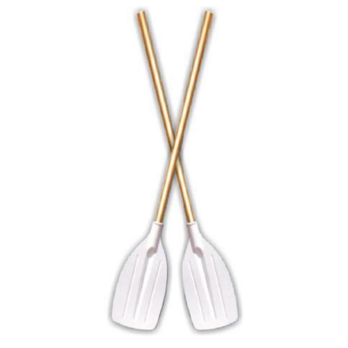 Bot Küreği Aluminyum - 9842 (Lisinya) Bot Küreği Aluminyum - 9842 (Lisinya)