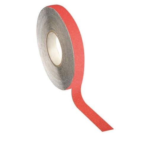 Era 12281 Kırmızı Kaydırmaz Bant 50 mm 15 Metre Era 12281 Kırmızı Kaydırmaz Bant 50 mm 15 Metre