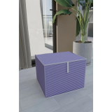 Çok Amaçlı Düzenleyici Kutu Organizer Cırt Cırtlı Hurç Maxi Boy 30cm X 40cm X 50cm (5 Adet) 7644 Çok Amaçlı Düzenleyici Kutu Organizer Cırt Cırtlı Hurç Maxi Boy 30cm X 40cm X 50cm (5 Adet) 7644