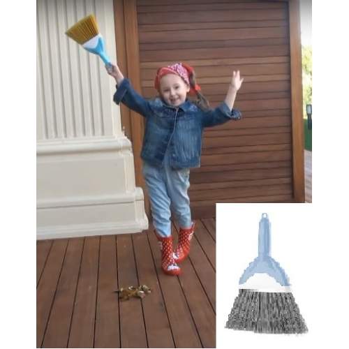 Pratik El Süpürgesi 28 cm Pratik El Süpürgesi 28 cm