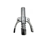 MANDALLI KİLİTLEMELİ GRES POMPASI UCU (Lisinya)