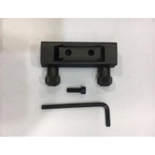 - Dürbün Için Ek Yükseltme Ayak - Dürbün Için Ek Yükseltme Ayak