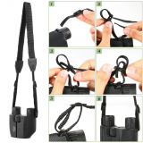 10x25 Kompakt Dürbün Yüksek Güçlü Açık Spor Teleskop Cep Kapsamı Konser Seyahat Çocuklar İçin Hediye 10x25 Kompakt Dürbün Yüksek Güçlü Açık Spor Teleskop Cep Kapsamı Konser Seyahat Çocuklar İçin Hediye