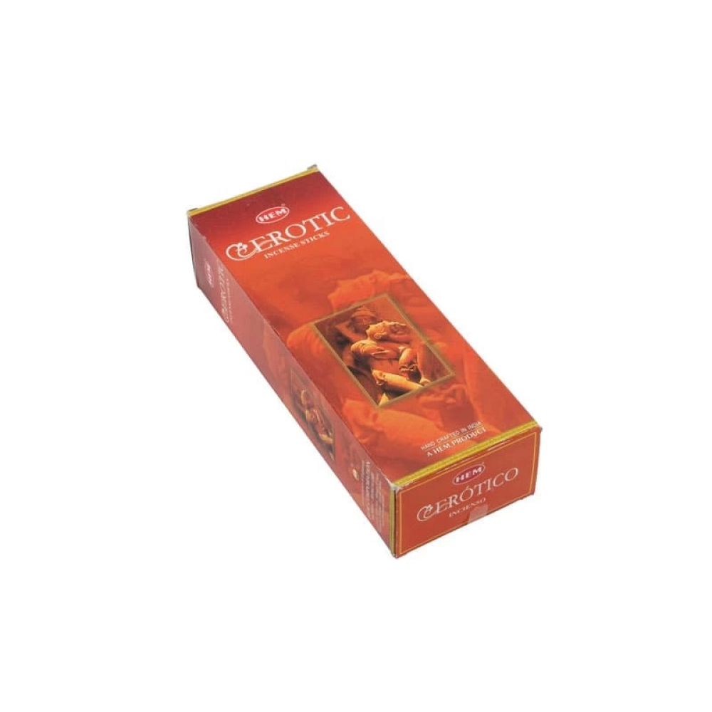 Erotic Hexa Tütsü Oda Kokusu