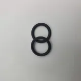 ORİNG KALINLIK 2.62 MM İÇ ÇAP 17.13 MM DIŞ ÇAP 22.37 MM (2.62X17.13) 90 SHORE NİTRİL NBR (Lisinya)