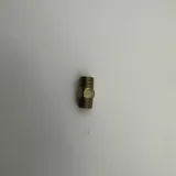 1/4 - 1/4  BSP ÇELİK NİPEL (Lisinya)