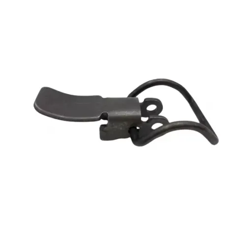 Havalı Zımba Tabancası Ön Mandal Büyük 8016 B Tipi (Lisinya) Havalı Zımba Tabancası Ön Mandal Büyük 8016 B Tipi (Lisinya)