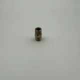 1/4 - 1/4  BSP ÇELİK NİPEL (Lisinya)