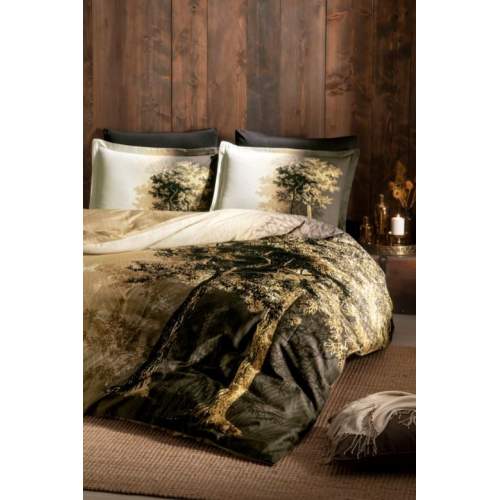 Özdilek Tek Kişilik Ranforce Nevresim Takımı Beech Sarı Özdilek Tek Kişilik Ranforce Nevresim Takımı Beech Sarı