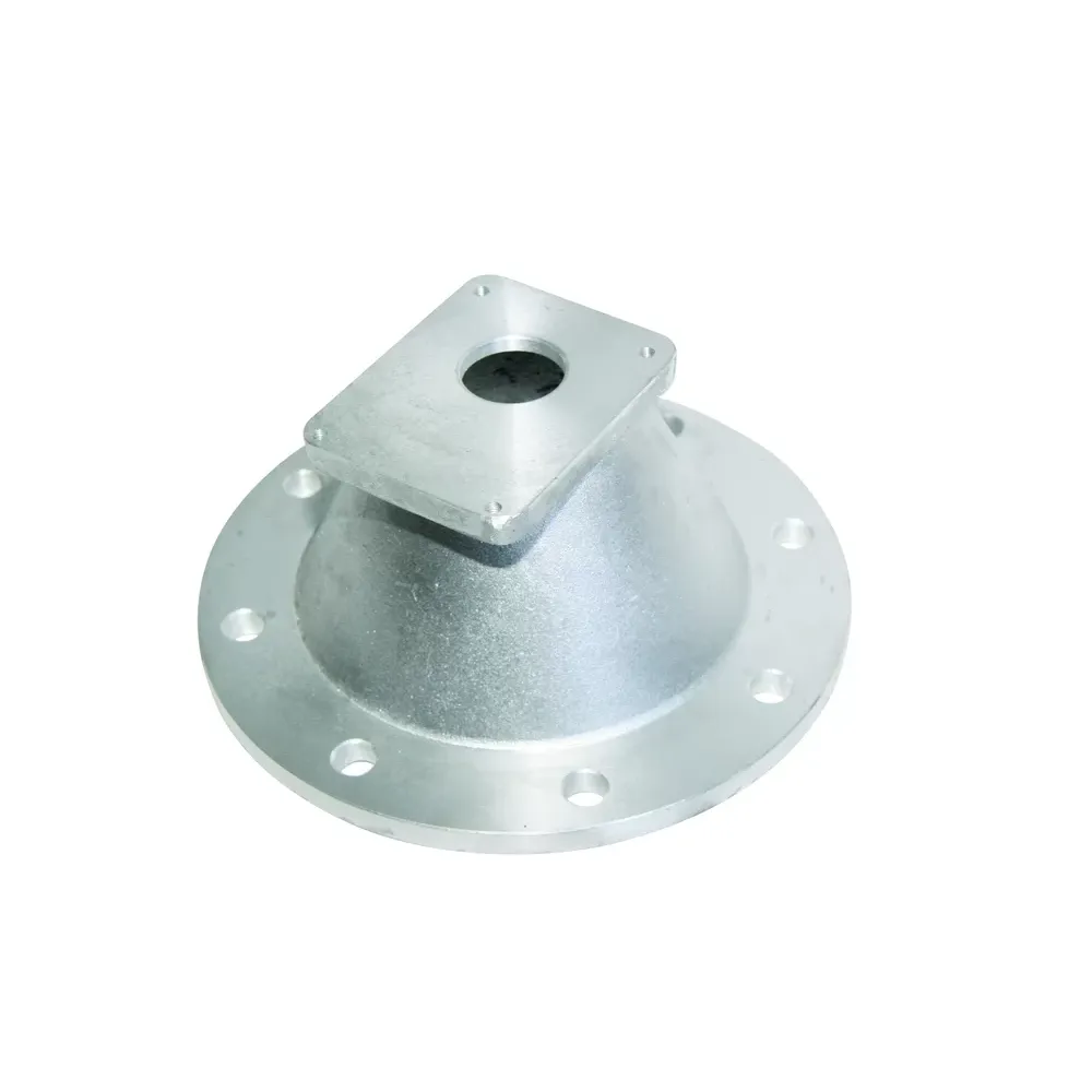 1K - 300 HİDROLİK 1P1 POMPA KAMPANASI (Lisinya)