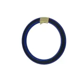 Piston Boğaz Keçesi Ağır Hizmet Nbr Pu K31 - 65x78x10 (Lisinya)