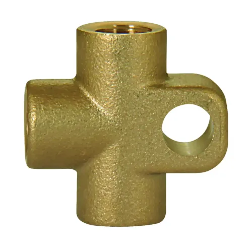 Üçlü Fren Taksimatı İçe Havşa M12x1 (Lisinya) Üçlü Fren Taksimatı İçe Havşa M12x1 (Lisinya)