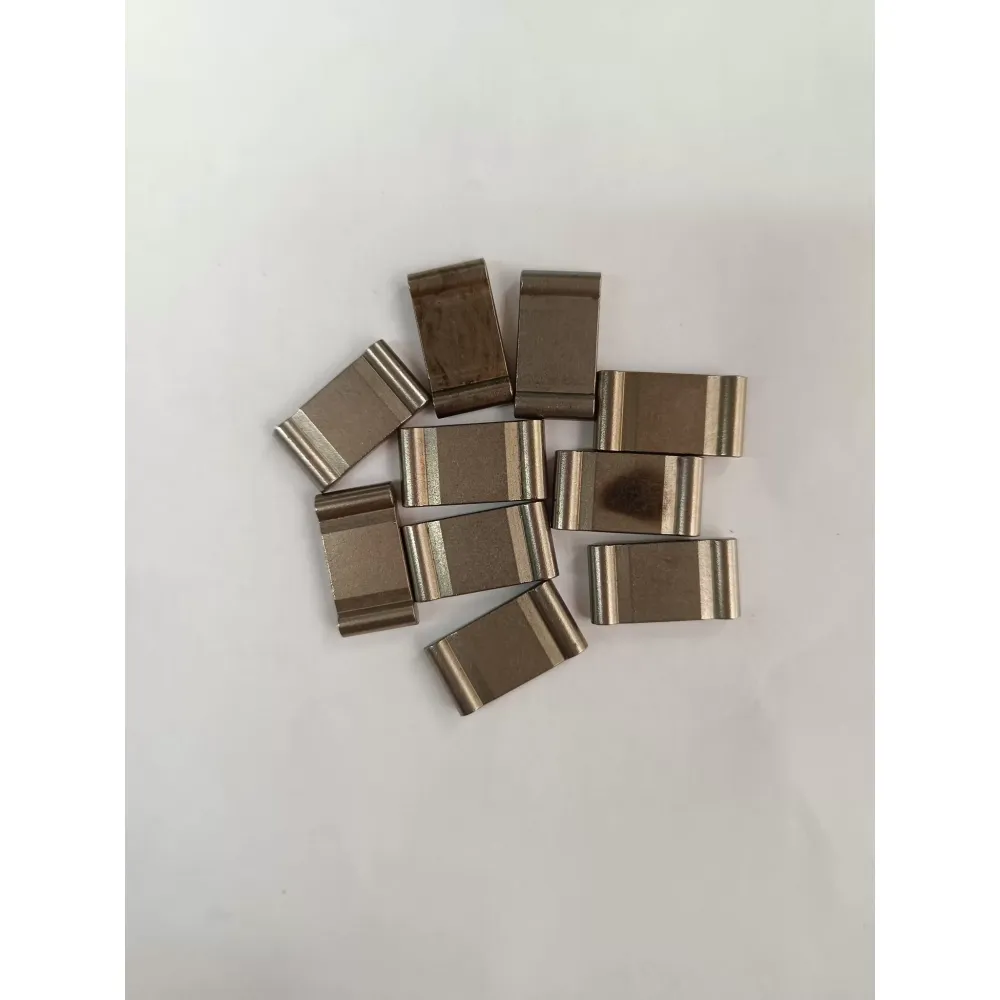 HAVALI GRES POMPASI TIRNAĞI A TİPİ (Lisinya)